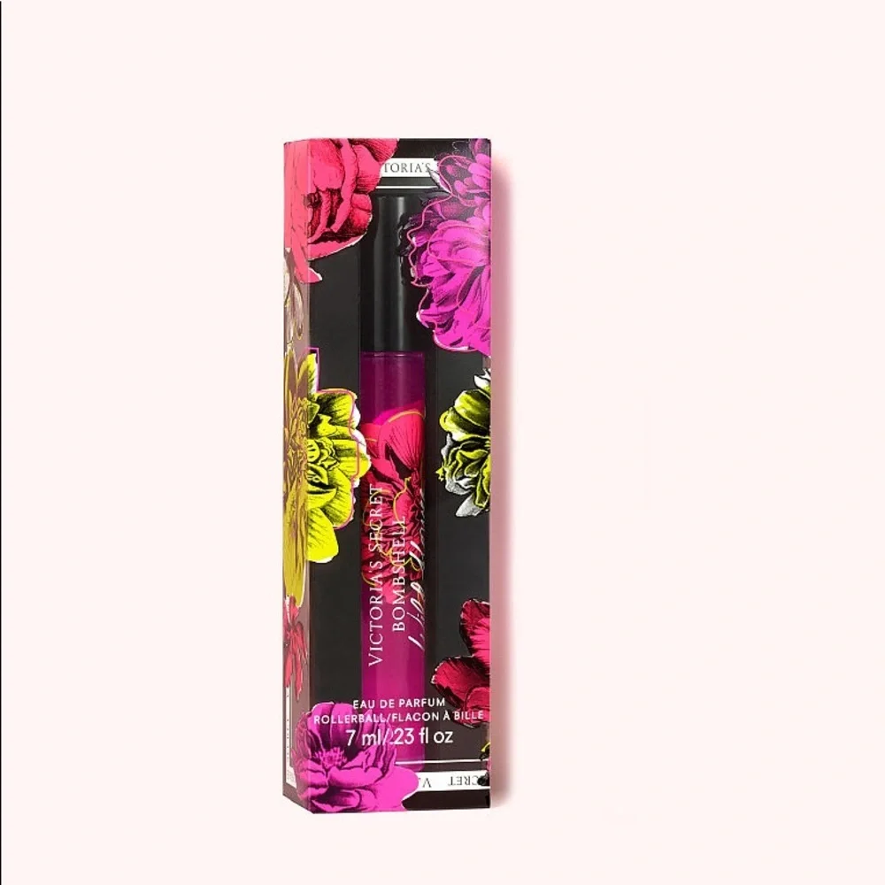 Victoria’s Secret Bombshell Wildflowers